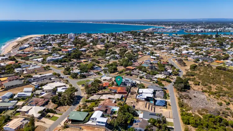 Sixth view of Homely house listing, 23 Mippi Road, Halls Head WA 6210
