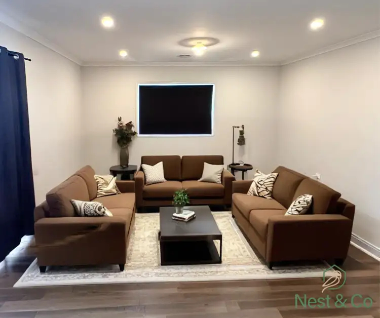 Second view of Homely house listing, 7 Stevia Road, Kalkallo VIC 3064