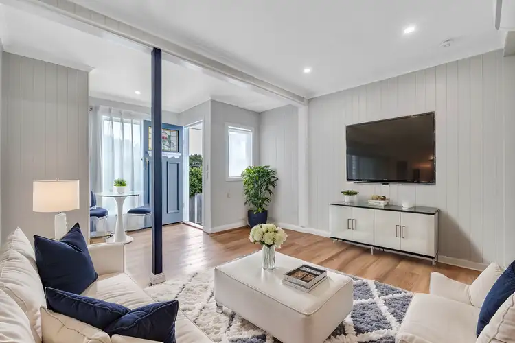 Second view of Homely house listing, 291 Wynnum Road, Norman Park QLD 4170