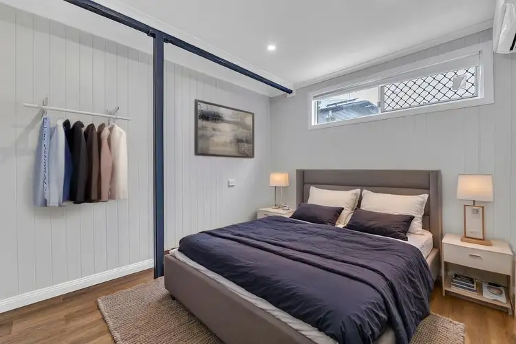 Fifth view of Homely house listing, 291 Wynnum Road, Norman Park QLD 4170