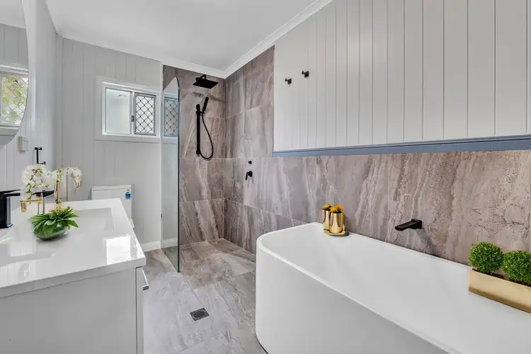 Sixth view of Homely house listing, 291 Wynnum Road, Norman Park QLD 4170