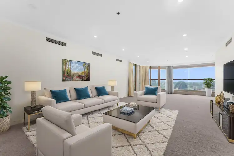3602/100 Gloucester Street, The Rocks NSW 2000