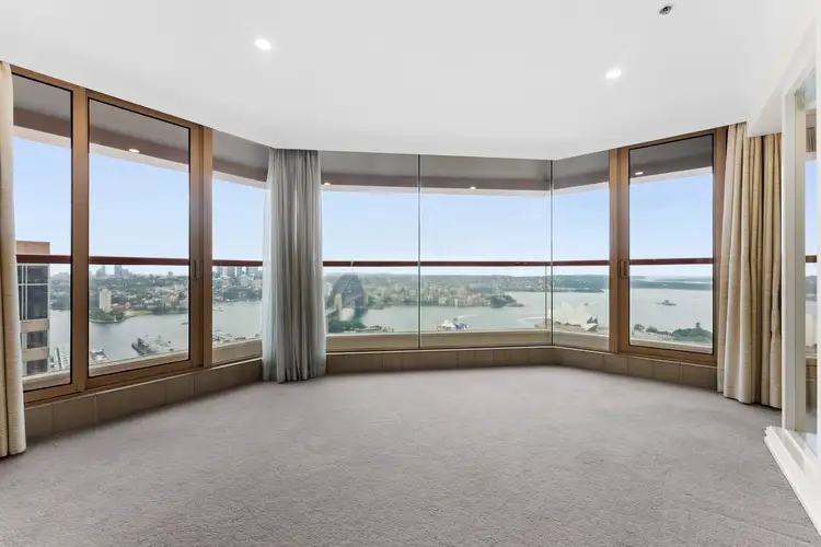 Third view of Homely apartment listing, 3602/100 Gloucester Street, The Rocks NSW 2000