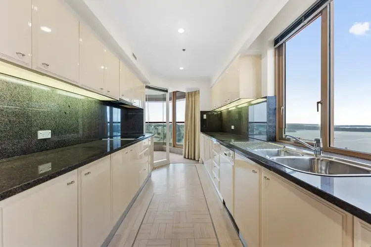 Fourth view of Homely apartment listing, 3602/100 Gloucester Street, The Rocks NSW 2000