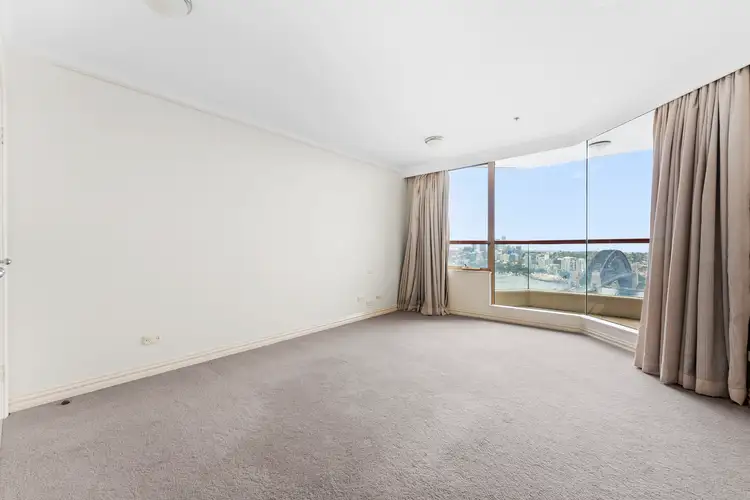 Fifth view of Homely apartment listing, 3602/100 Gloucester Street, The Rocks NSW 2000