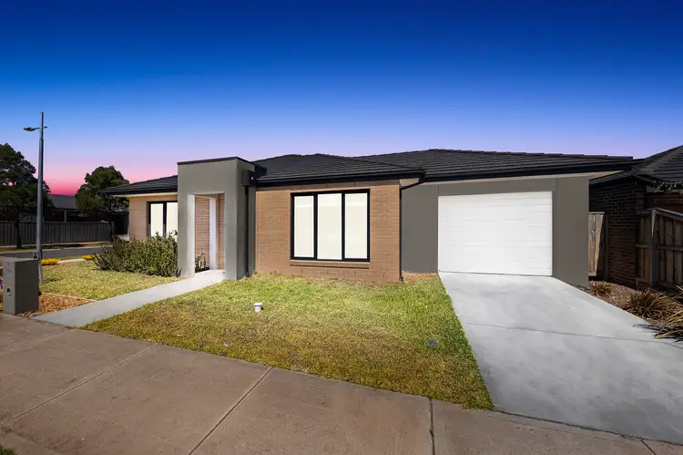Second view of Homely house listing, 2 Tangerine Road, Manor Lakes VIC 3024