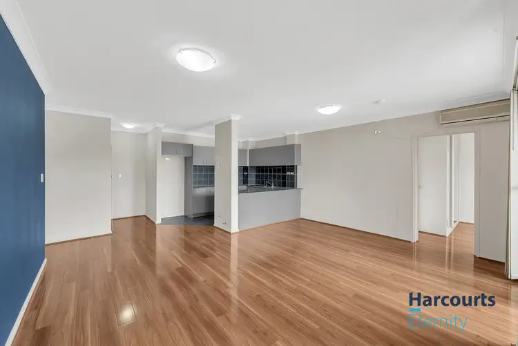 Second view of Homely apartment listing, 56/2 Wentworth Avenue, Toongabbie NSW 2146