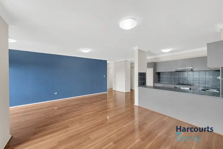 Fourth view of Homely apartment listing, 56/2 Wentworth Avenue, Toongabbie NSW 2146