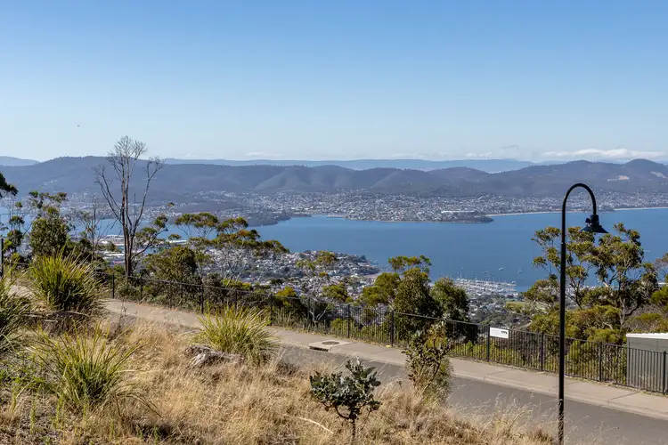 Main view of Homely land listing, 30 Hillcrest Road, Tolmans Hill TAS 7007