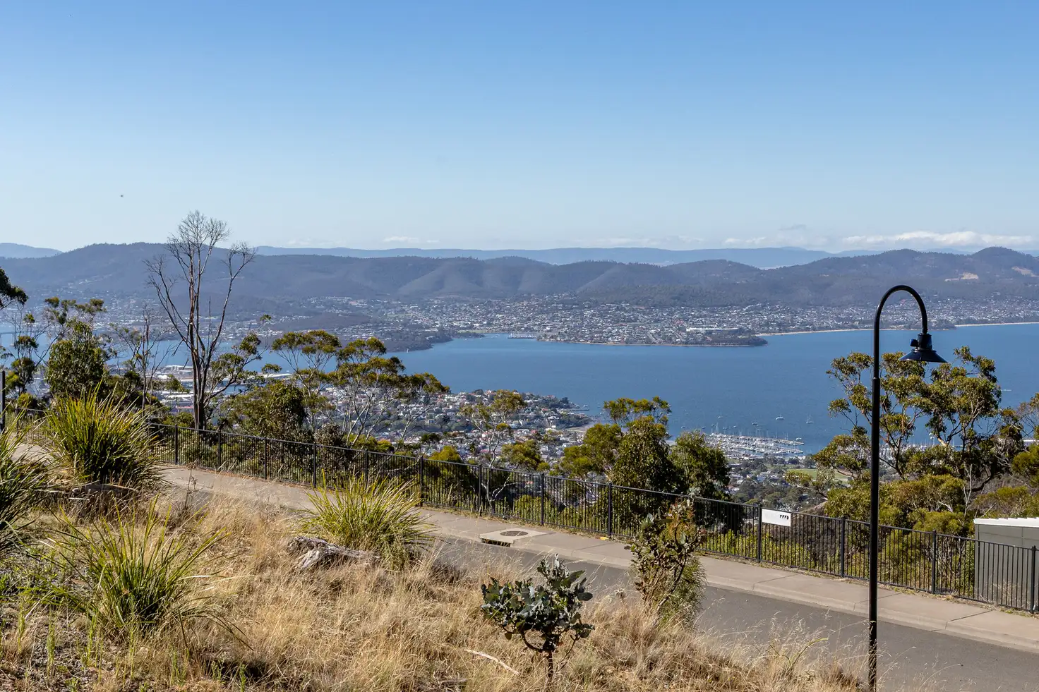 Main view of Homely land listing, 30 Hillcrest Road, Tolmans Hill TAS 7007