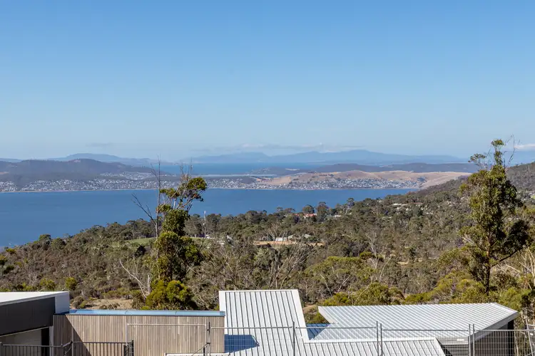 Second view of Homely land listing, 30 Hillcrest Road, Tolmans Hill TAS 7007