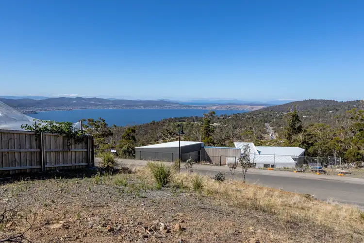 Third view of Homely land listing, 30 Hillcrest Road, Tolmans Hill TAS 7007