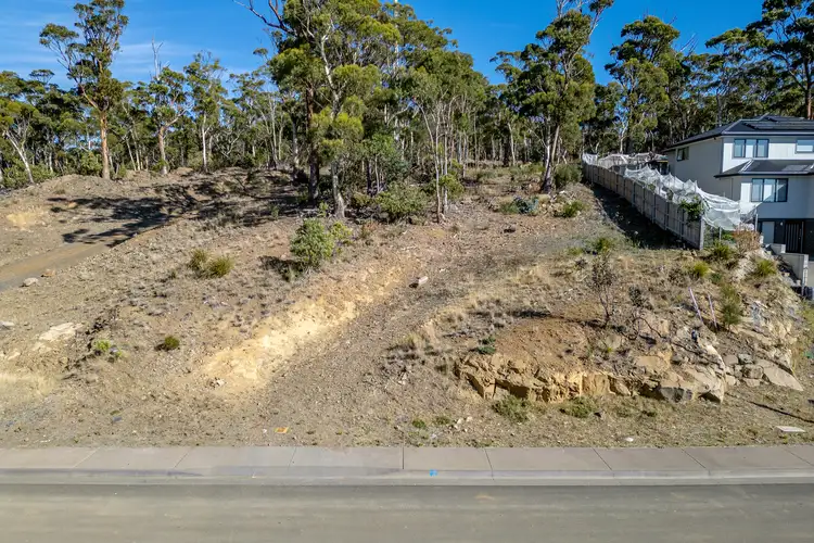 Fourth view of Homely land listing, 30 Hillcrest Road, Tolmans Hill TAS 7007