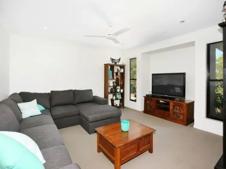 Second view of Homely house listing, 14 Yucca Crt, Mountain Creek QLD 4557