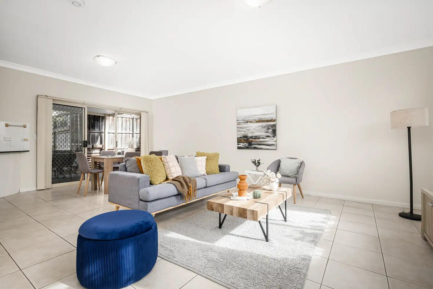 Main view of Homely villa listing, 6/55-57 Winbourne Street East, West Ryde NSW 2114