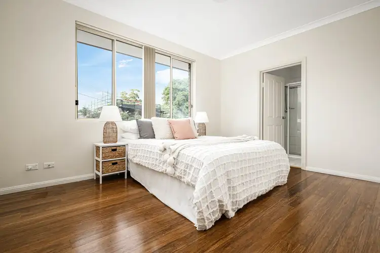 Second view of Homely villa listing, 6/55-57 Winbourne Street East, West Ryde NSW 2114