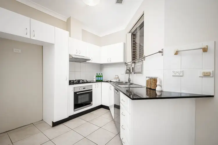 Fourth view of Homely villa listing, 6/55-57 Winbourne Street East, West Ryde NSW 2114