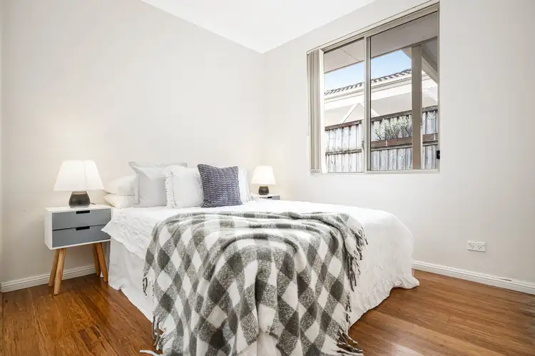 Fifth view of Homely villa listing, 6/55-57 Winbourne Street East, West Ryde NSW 2114