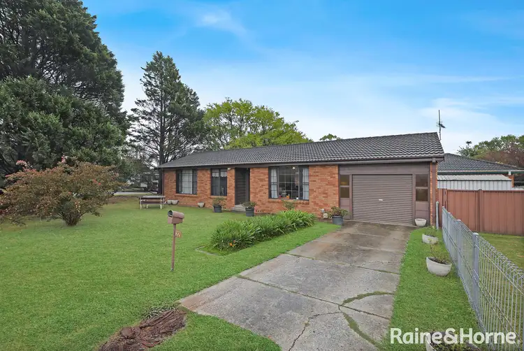 22 Koyong Close