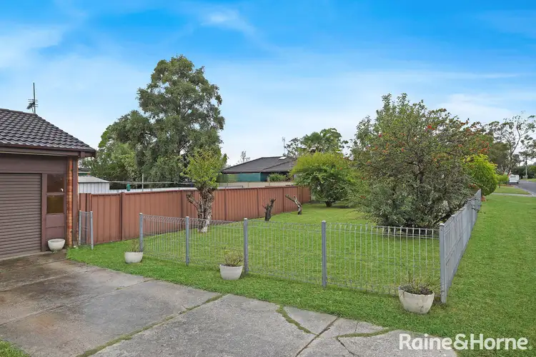 Second view of Homely house listing, 22 Koyong Close, Moss Vale NSW 2577