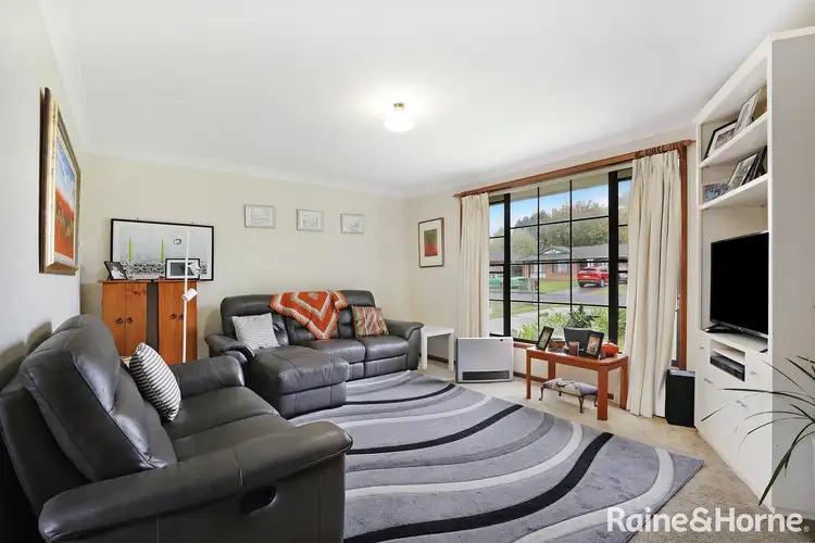 Third view of Homely house listing, 22 Koyong Close, Moss Vale NSW 2577