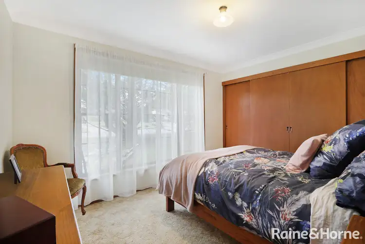 Fifth view of Homely house listing, 22 Koyong Close, Moss Vale NSW 2577