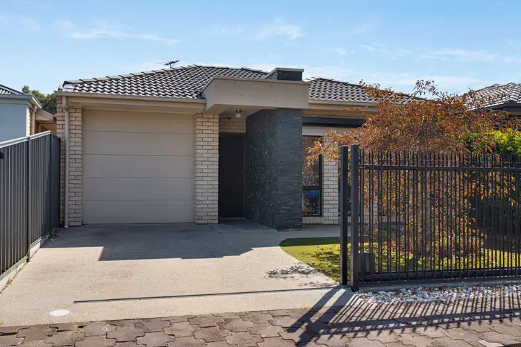 Second view of Homely house listing, 52 Folland Avenue, Northfield SA 5085