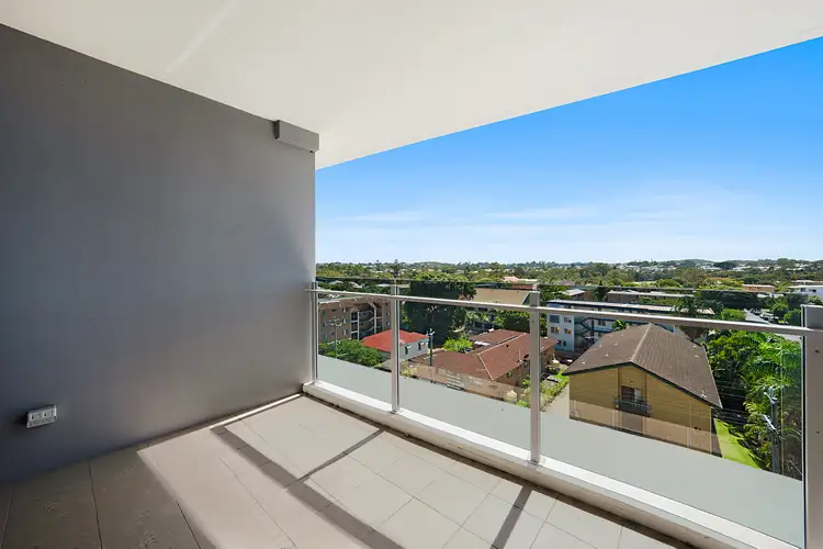 Fourth view of Homely unit listing, 1069/123 Cavendish Road, Coorparoo QLD 4151