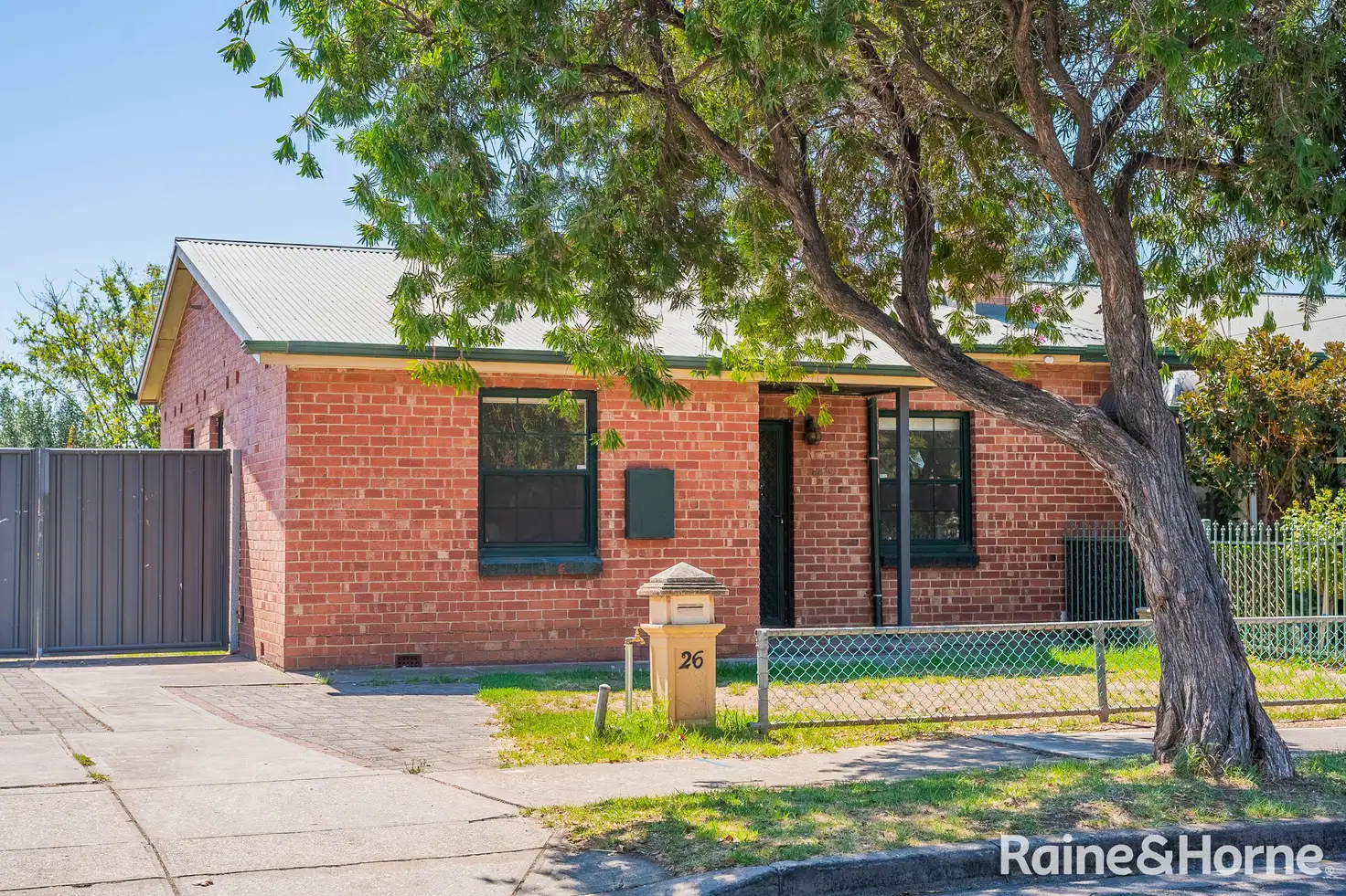 Main view of Homely house listing, 26 Balranald Street, Ferryden Park SA 5010