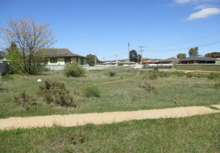 Second view of Homely land listing, 335 Duff Street, Broken Hill NSW 2880