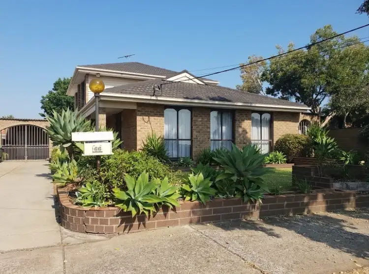 Main view of Homely house listing, 66 Millers Road, Seaholme VIC 3018
