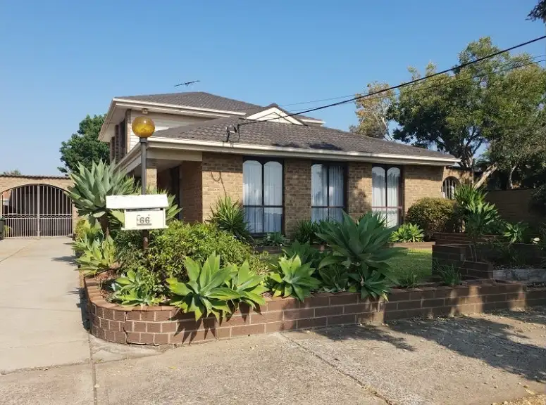 Main view of Homely house listing, 66 Millers Road, Seaholme VIC 3018
