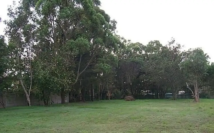 Second view of Homely land listing, 6 Arthur Street, Macleay Island QLD 4184
