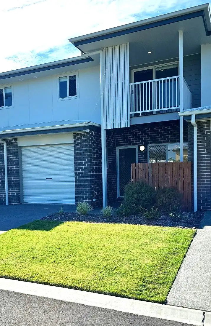 34/83 Cribb Avenue, Mitchelton QLD 4053
