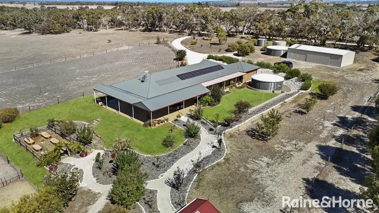 307 Hunts Road, Finniss SA 5255