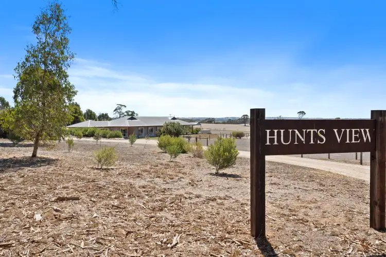307 Hunts Road, Finniss SA 5255