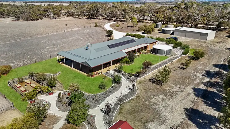 307 Hunts Road, Finniss SA 5255