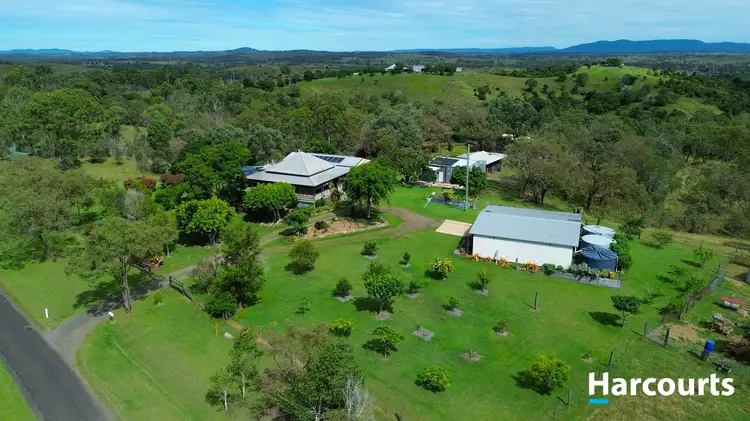 Second view of Homely rural property listing, 62 Causeway Road, Booyal QLD 4671
