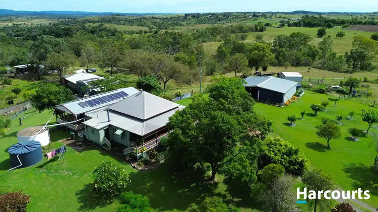 Third view of Homely rural property listing, 62 Causeway Road, Booyal QLD 4671