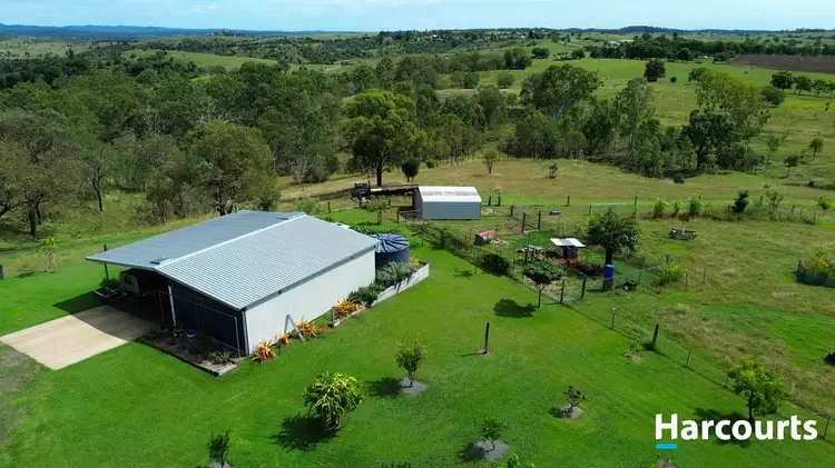 Fourth view of Homely rural property listing, 62 Causeway Road, Booyal QLD 4671