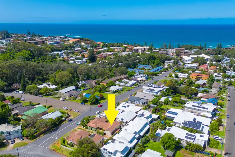 46A Flynn Street