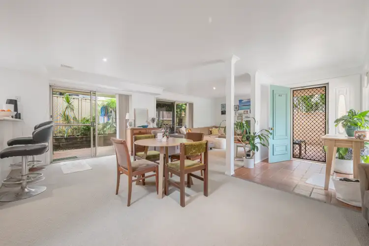 Fifth view of Homely townhouse listing, 46A Flynn Street, Port Macquarie NSW 2444