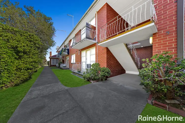 8/16 Murrell Street, Glenroy VIC 3046