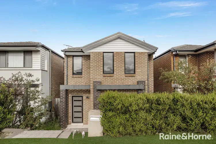 166 Hezlett Road