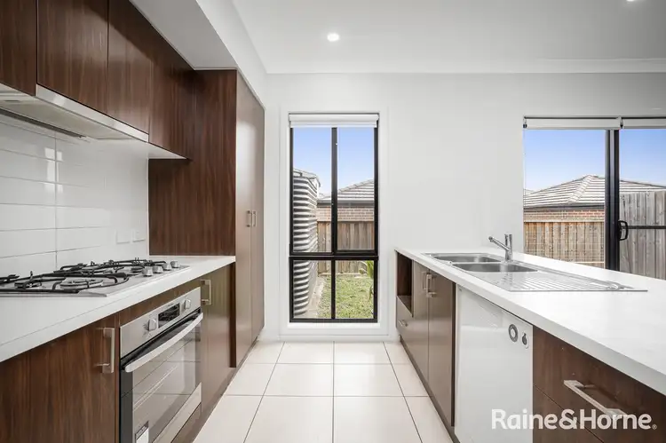 Second view of Homely house listing, 166 Hezlett Road, North Kellyville NSW 2155