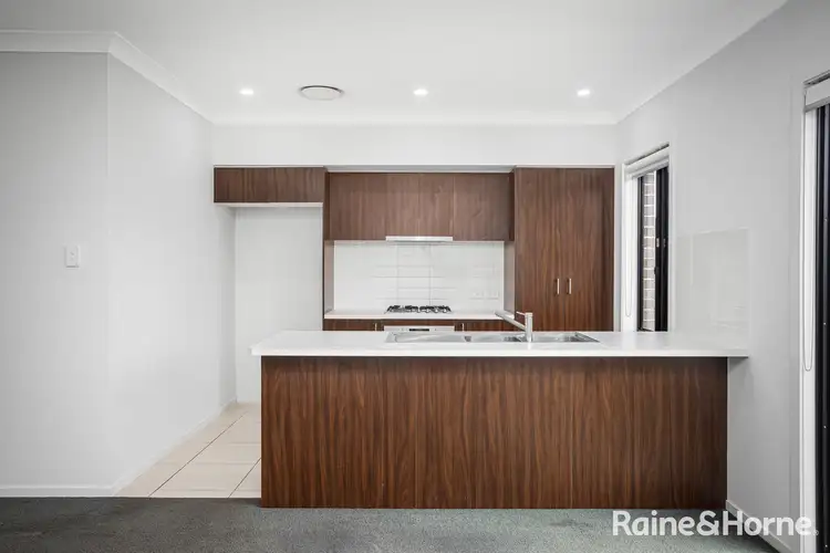 Third view of Homely house listing, 166 Hezlett Road, North Kellyville NSW 2155