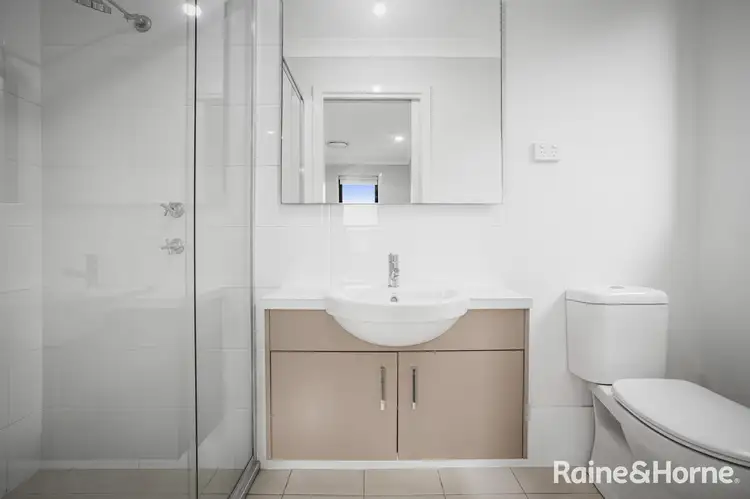Fourth view of Homely house listing, 166 Hezlett Road, North Kellyville NSW 2155
