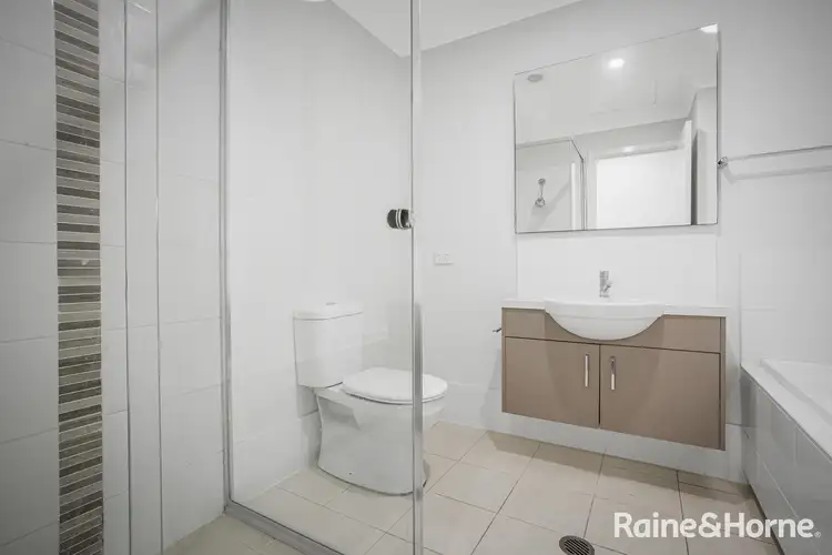 Sixth view of Homely house listing, 166 Hezlett Road, North Kellyville NSW 2155