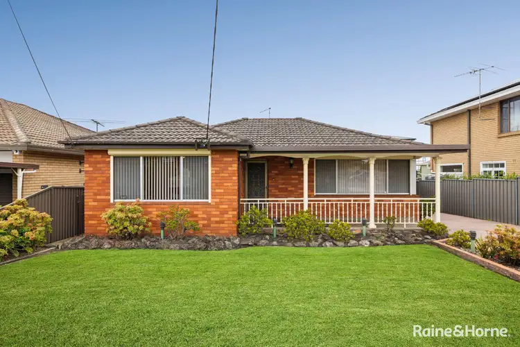 11 Market Street, Smithfield NSW 2164
