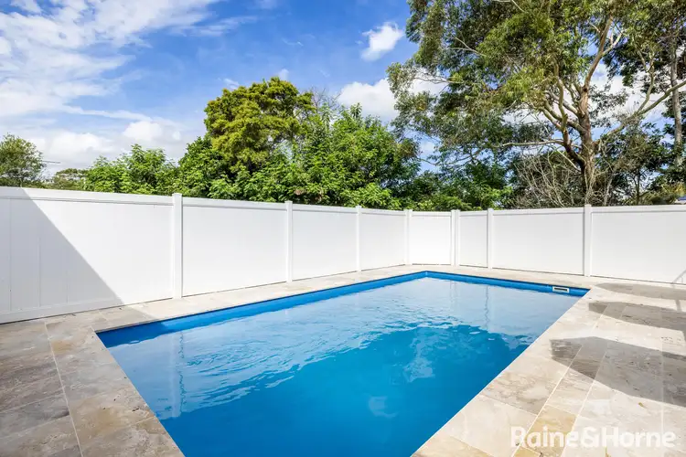 Fourth view of Homely house listing, 5 Tilligerry Track, Tanilba Bay NSW 2319